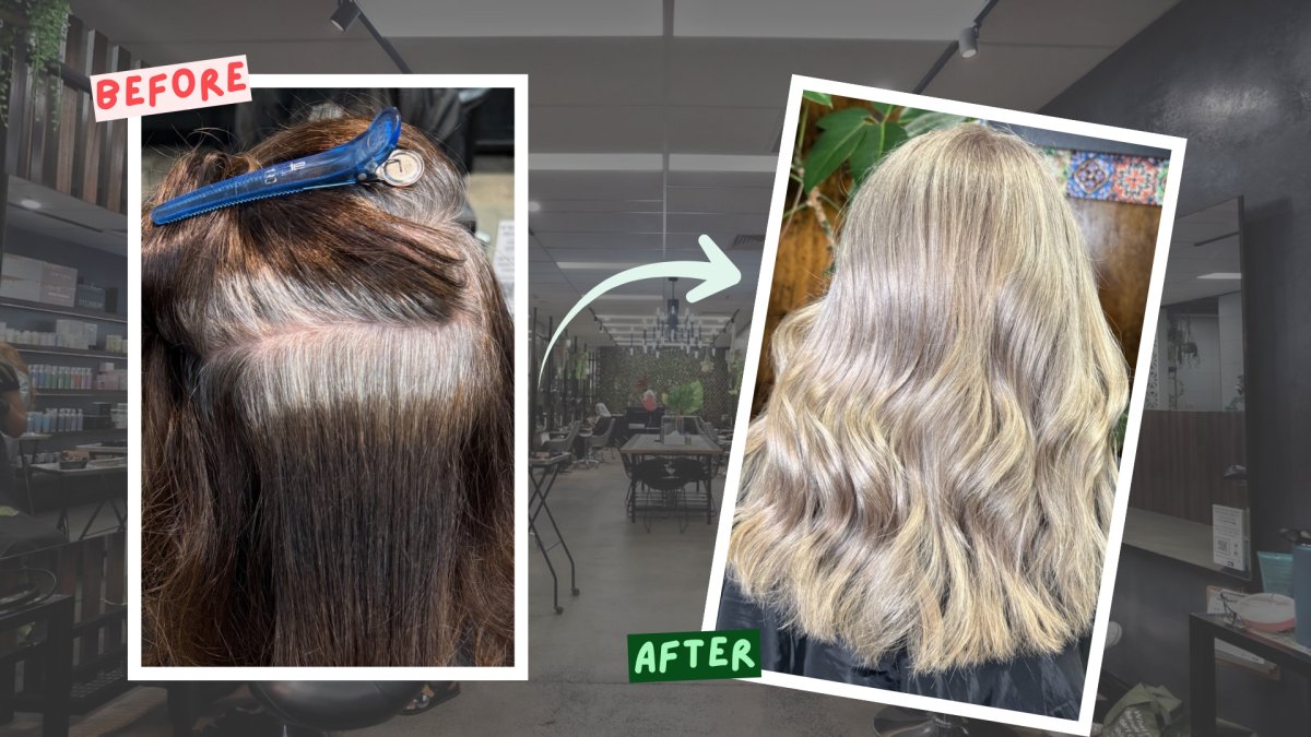 Elegant Alternatives to Dyeing Grey Hair: A Melbourne Stylist’s Guide