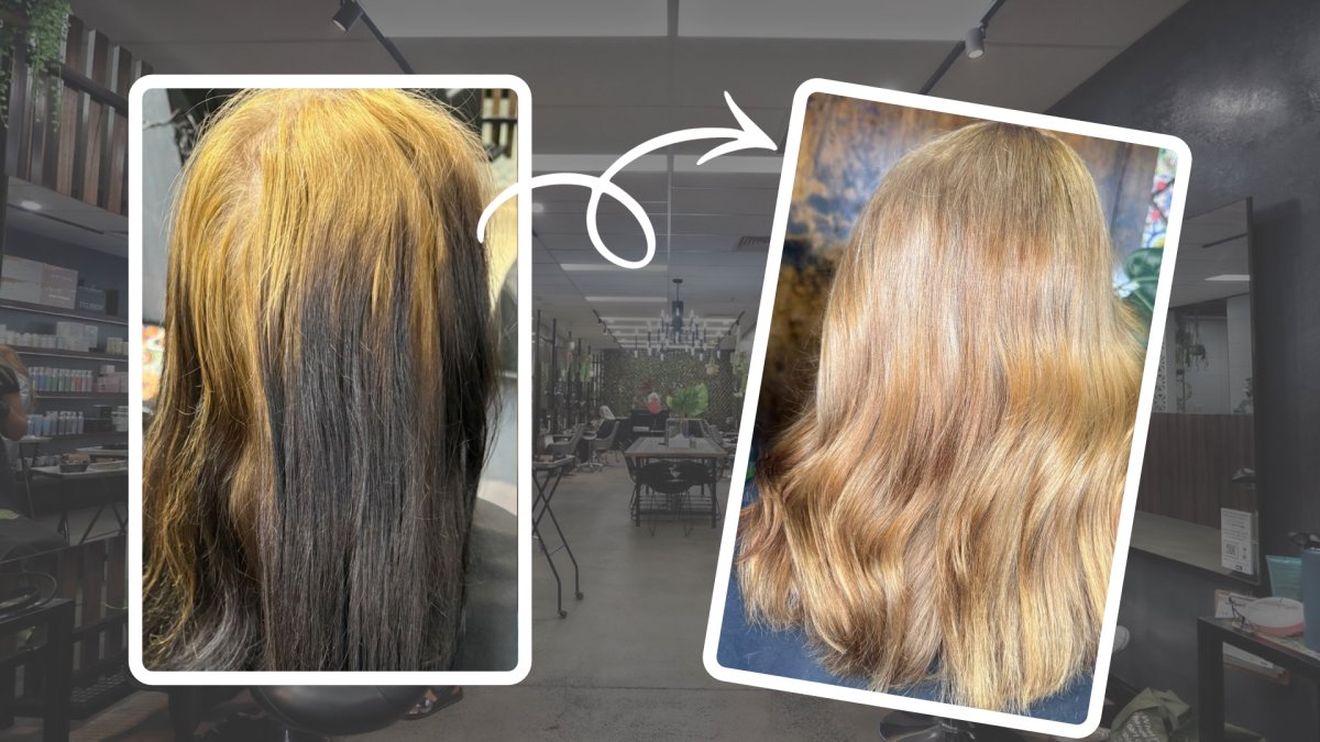 Finding the Best Hair Salon in Mulgrave: Your Guide to Premium Blonde and Colour Artistry