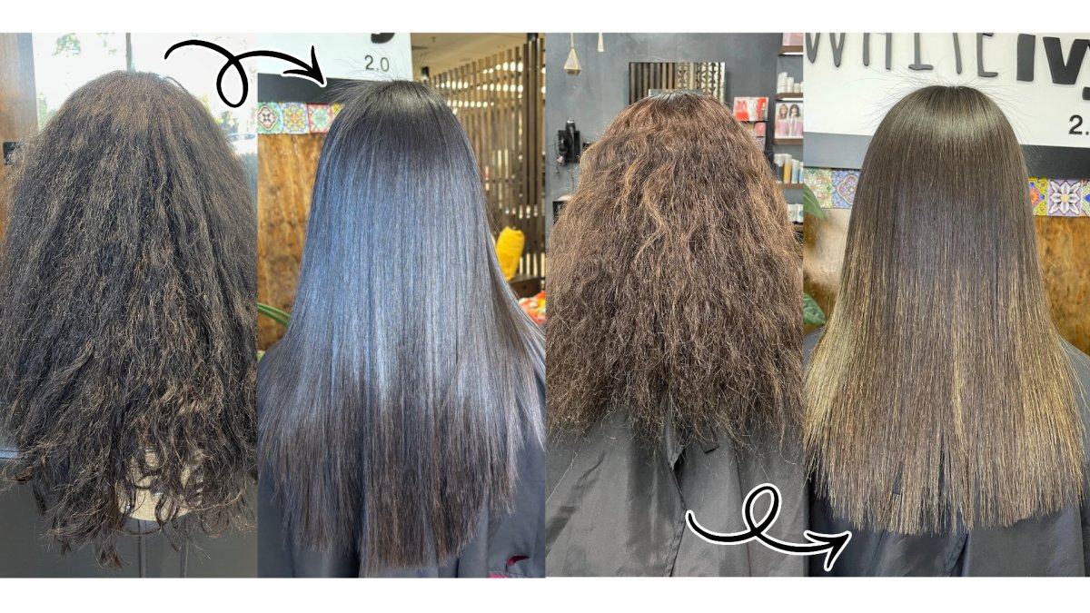 Frizzy Hair Treatment in Melbourne: Find the Right Approach