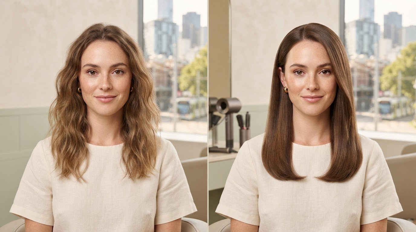 Nanoplasty vs Keratin Treatment: Which Is Right for Your Hair?